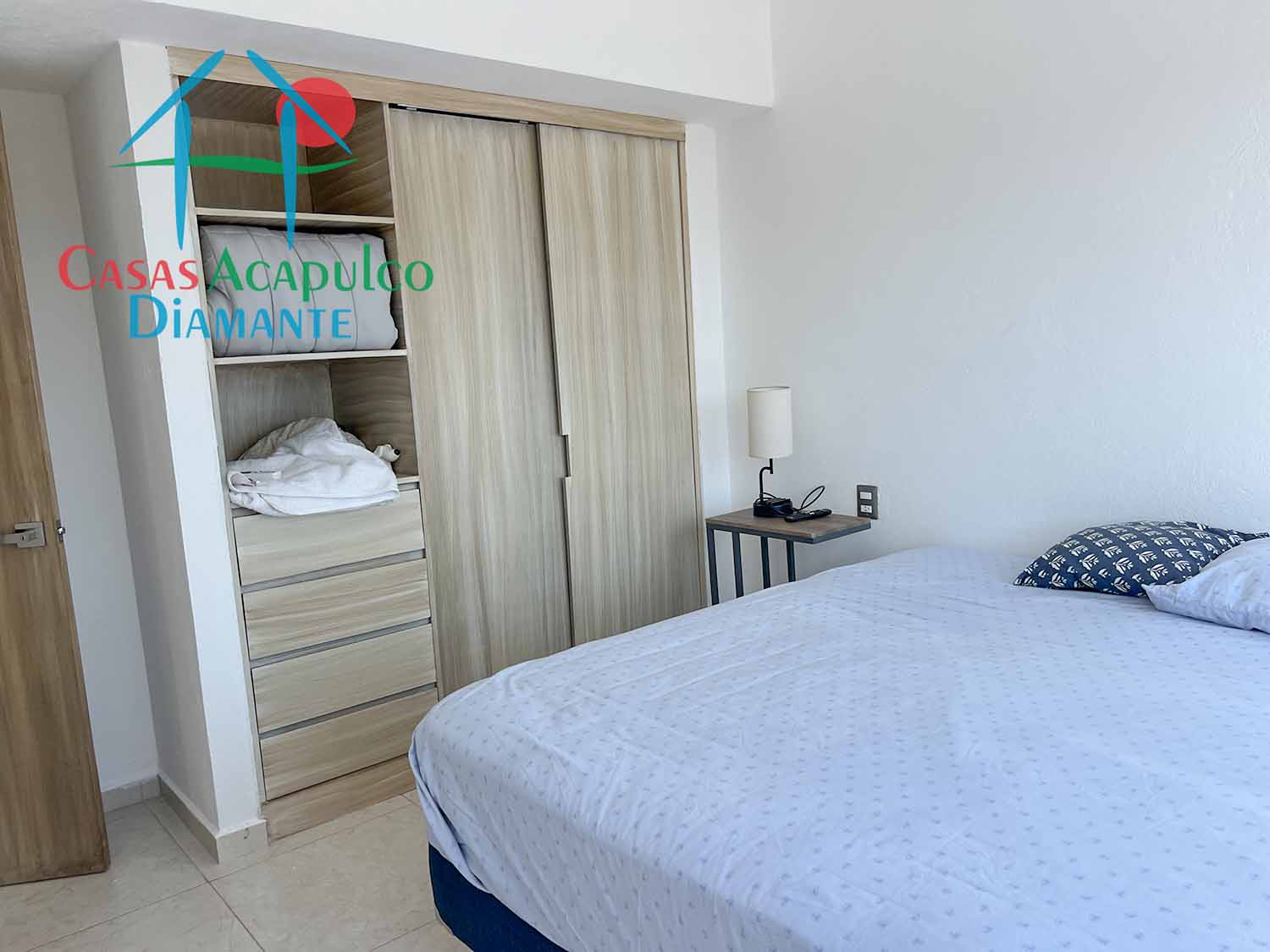 Altamar Residencial Victory 101 - Recámara tres 5